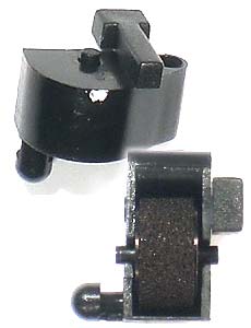 SHARP EL-1611-A-H  ink roller