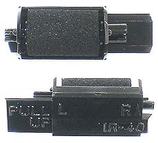 (IR40) SPR40  ink roller