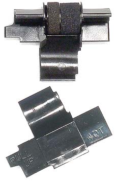 Sharp EL2192  ink roller