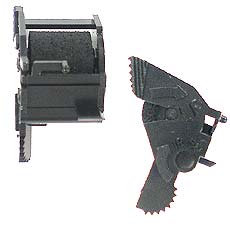 Casio FR310  ink roller