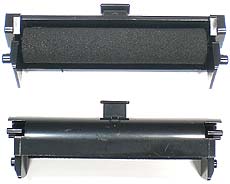 SHARP EL-2607-L-R-S  ink roller